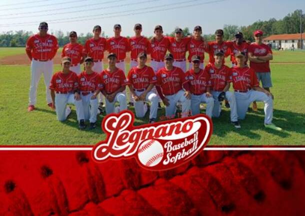 Baseball Legnano