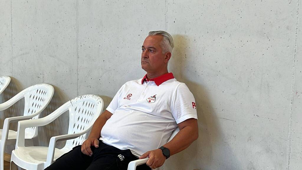 Basket: seconda amichevole, Legnano sfida Fiorenzuola 