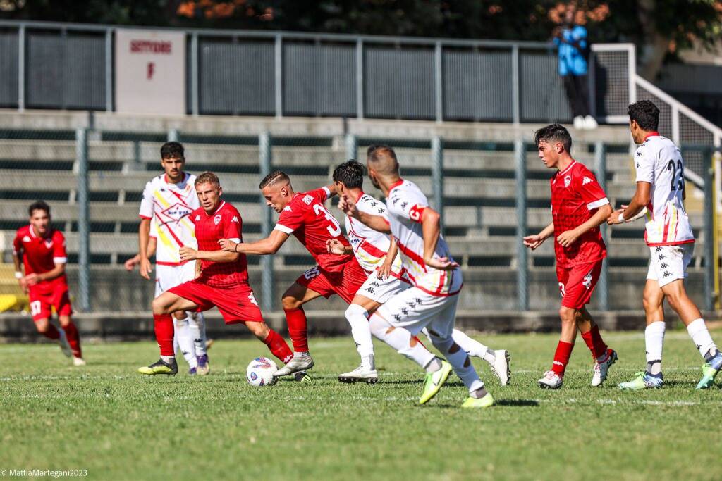 bra varese 0-0