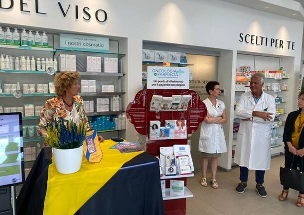 Campagna senologica
