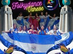 202° festa dell\'indipendenza Salvadoregna