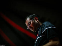 Openjobmetis Varese - Sam Massagno: IL CONTORNO