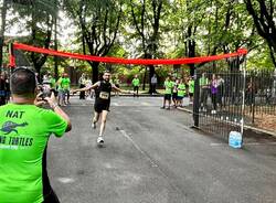 In centinaia alla Galla Run Ten