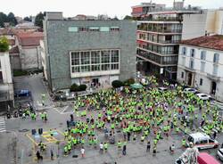 In centinaia alla Galla Run Ten