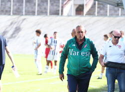 Varese - Lavagnese
