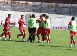 Varese - Lavagnese
