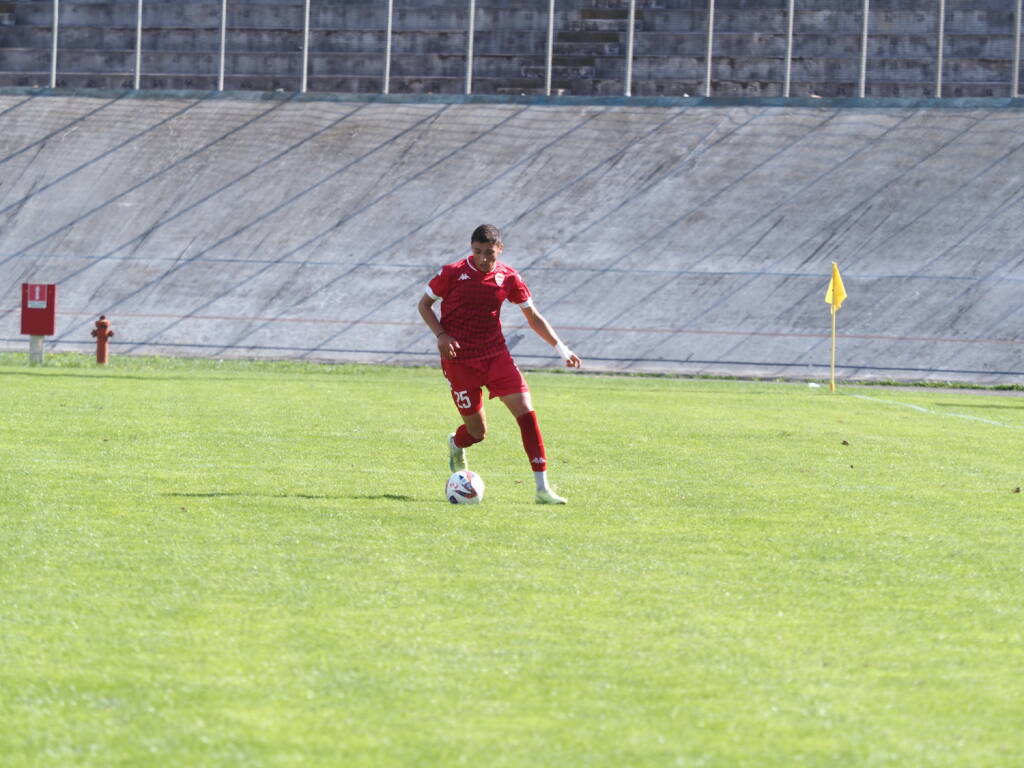 Varese - Lavagnese