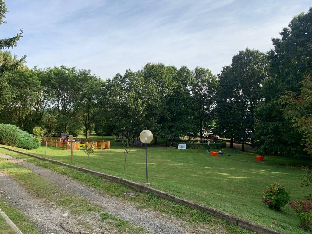 I 50 anni del villaggio del fanciullo di Morosolo