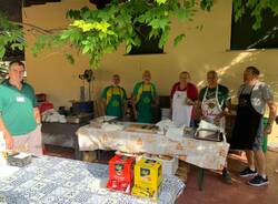 I 50 anni del villaggio del fanciullo di Morosolo