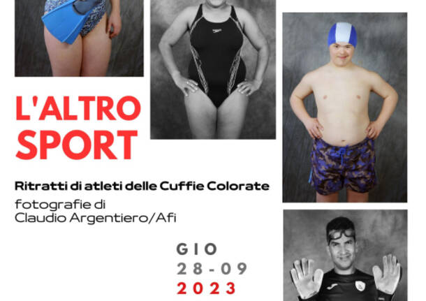 L\'altro sport