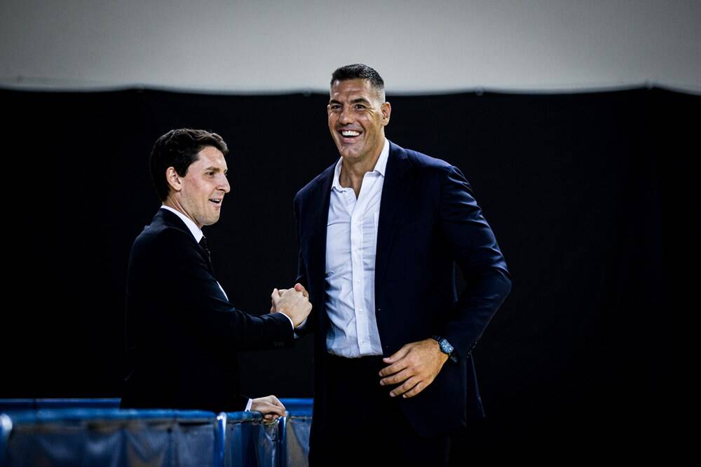 Basketball Champions League: FMP Belgrado – Itelyum Varese 71-73