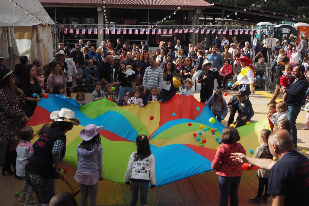 Carnago Country Fest