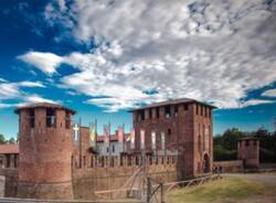 Castello Legnano 