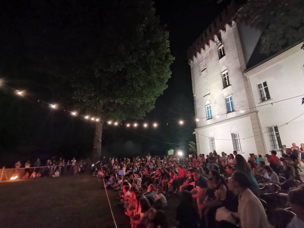 Castiglione Olona, bambini 