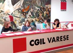 cgil varese