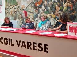 cgil varese la via maestra