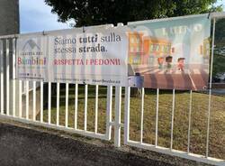 Città dei bambini Luino