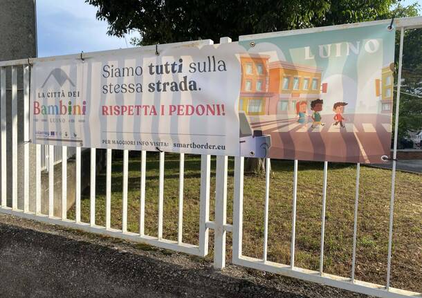 Città dei bambini Luino