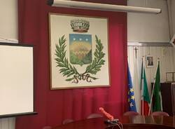 comune di malnate sala consiliare