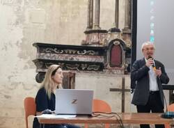 Convegno sulla campagna di scavi 2023 a Castelseprio 