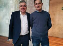 Convegno sulla campagna di scavi 2023 a Castelseprio 
