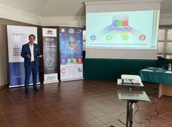 Digital Transformation Journey di Eprom Solutions e Digitalminds