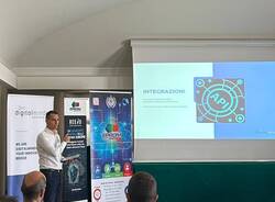 Digital Transformation Journey di Eprom Solutions e Digitalminds