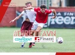 diretta calcio varese