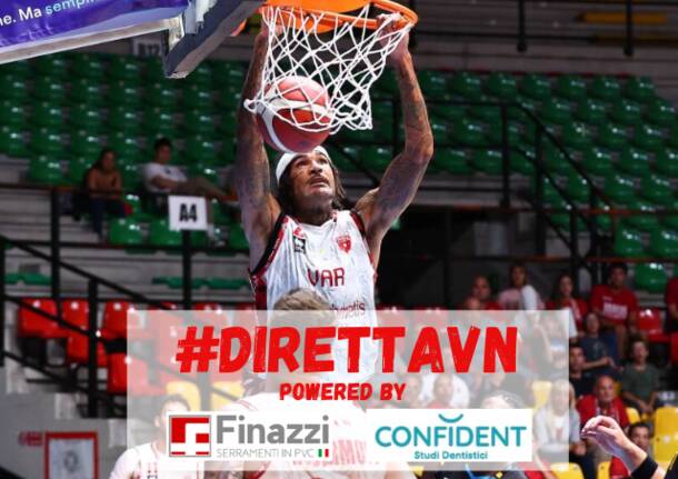 direttavn basketball champions league