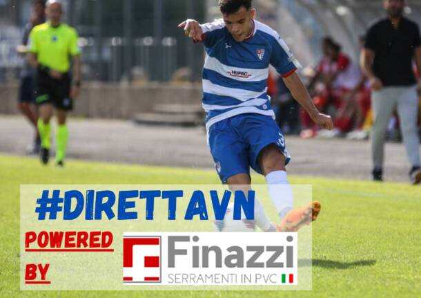 direttavn - Pro Patria - Ndrecka