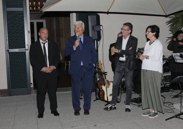 evento solidale fondazione ascoli camponovo