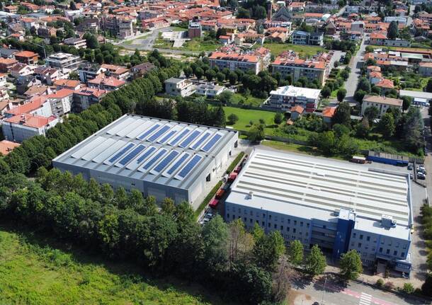 Colombo Filtri e Guarnizioni di Rescaldina, 60 anni di storia orientata alla tecnologia green