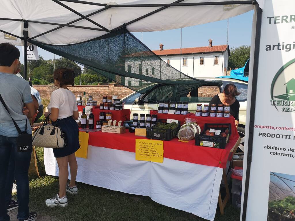 Festa Cavallo
