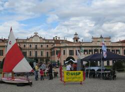 festa circo uisp giardini estensi 2023