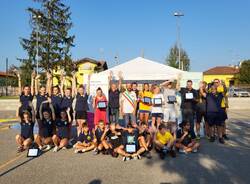 Festa dello Sport 2023 a San Giorgio su Legnano
