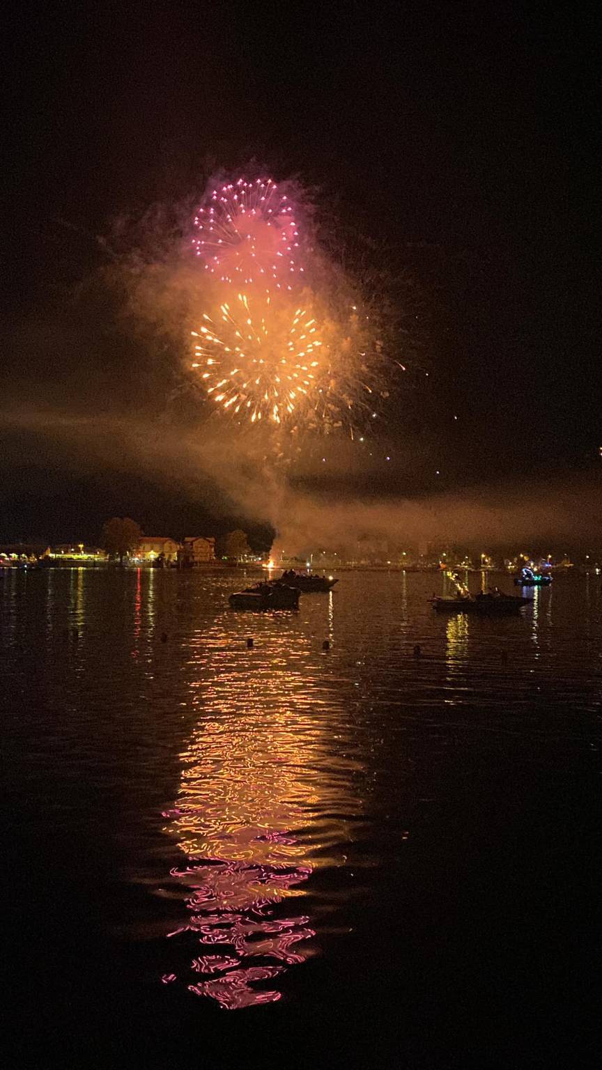 Festa Porto Ceresio