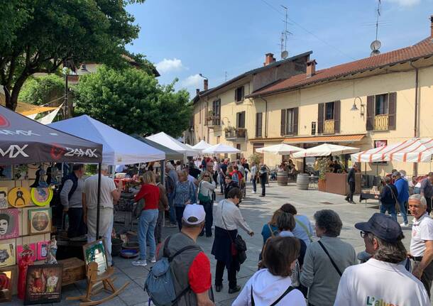 Fiera del Cardinale di Castiglione Olona