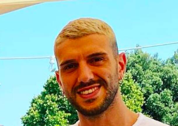 filippo di maira calcio varese