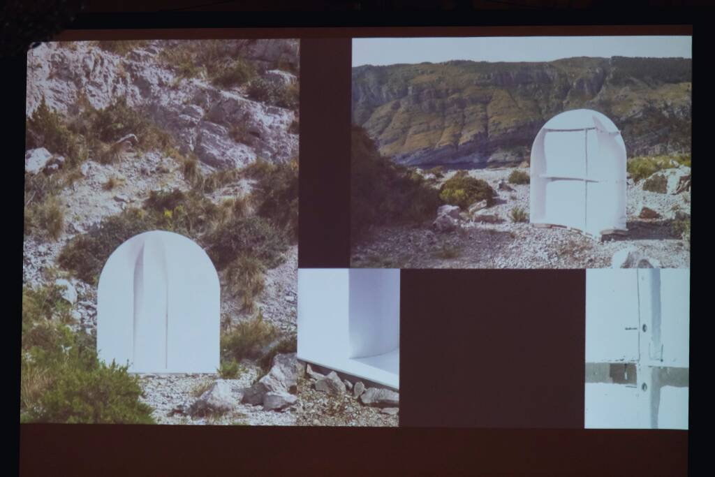Fosbury architecture a Visionare 2023