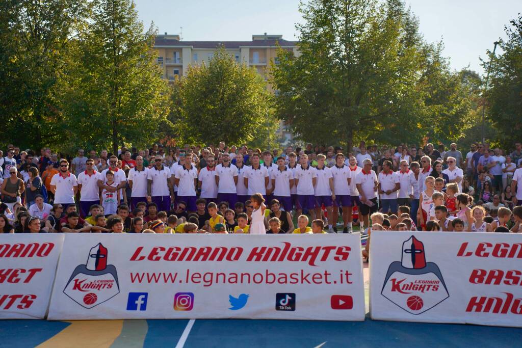 Foto di Daniele Zaffaroni
