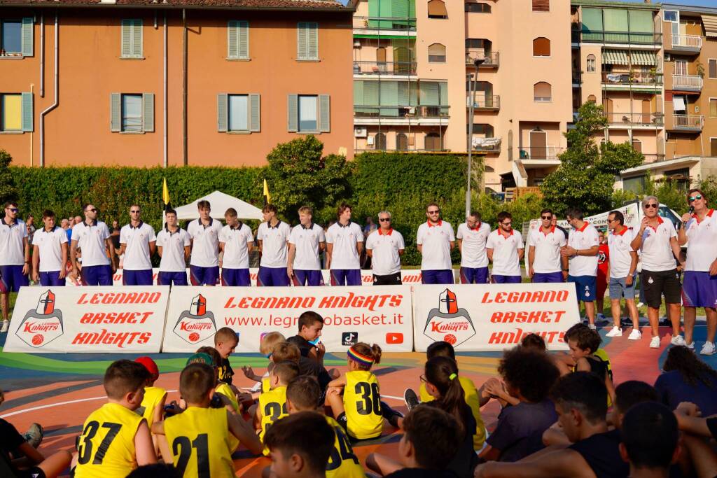 Foto di Daniele Zaffaroni