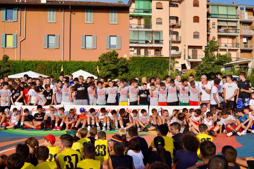 Foto di Daniele Zaffaroni