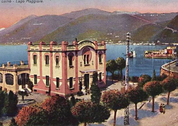 foto storica luino palazzo verbania