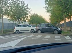 furto azienda runner spa fagnano olona