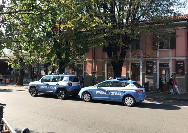 stazione saronno