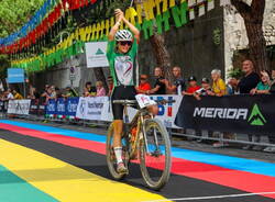 giada martinoli mountain bike 2023 | foto Quaranta