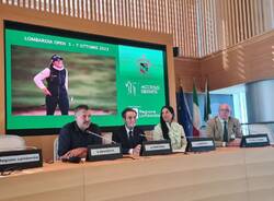 golf luvinate regione lombardia let access series