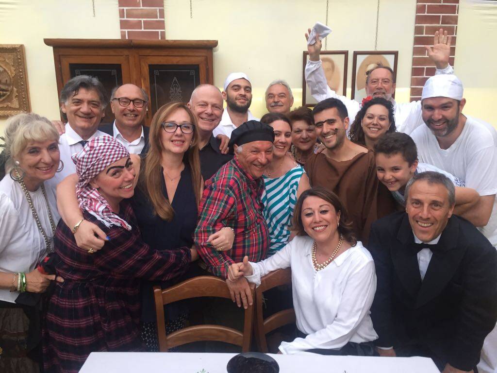 I Tra Ballanti