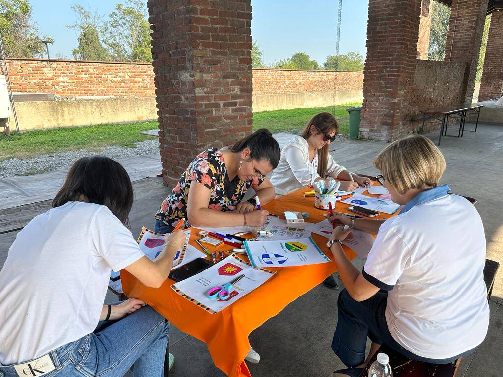 Il Castello di Legnano si riempie con il FAI