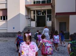 il ciliegio regala matite alle primaria galilei